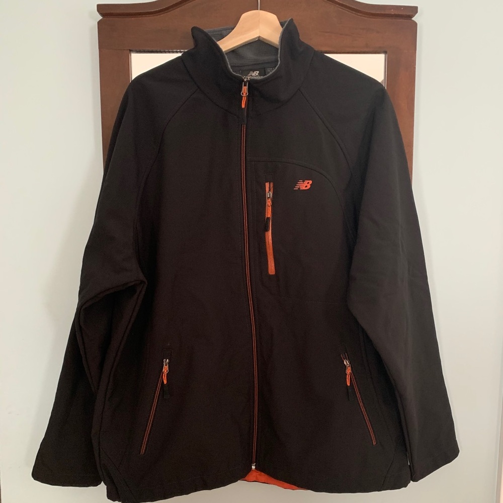 Men’s New Balance Jacket